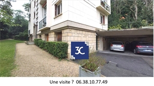 t1 à la location -   78000  VERSAILLES, surface 13 m2 location t1 - UBI463238765